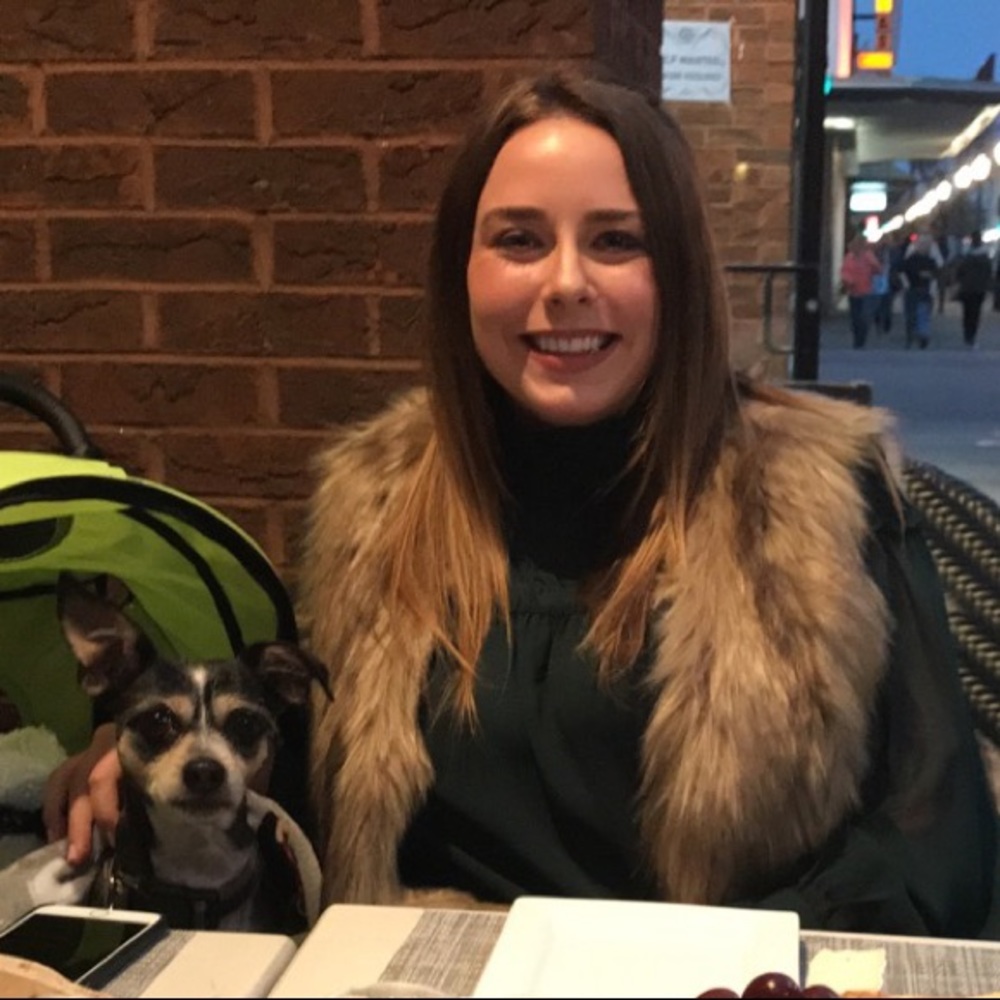 Meet your Posher, Lacee